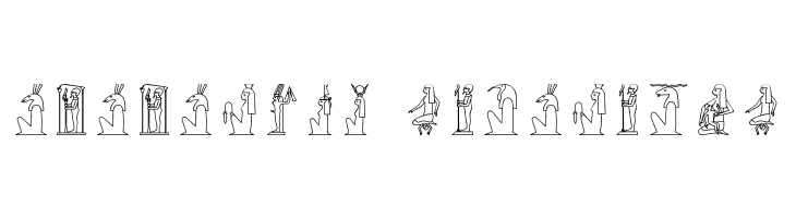 GlyphBasic1  Descarca Fonturi Gratis