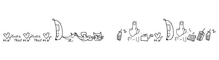 Imfornation  Descarca Fonturi Gratis