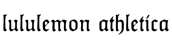 HumboldtFraktur Zier  Descarca Fonturi Gratis