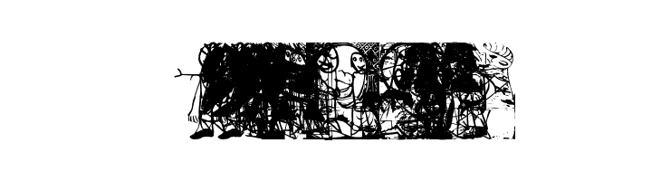 VectorPaintings  Descarca Fonturi Gratis