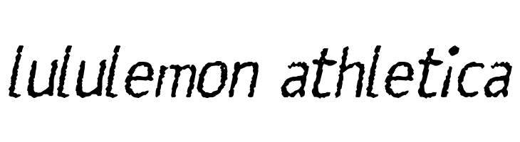 Rosango Italic  Descarca Fonturi Gratis