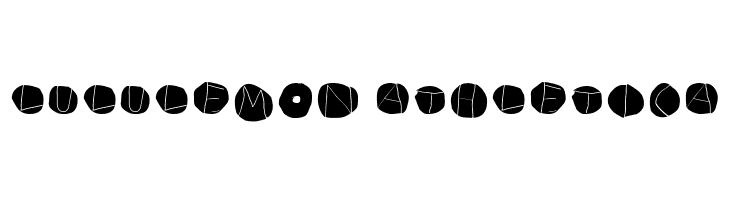 DiskO-LightInvers  Descarca Fonturi Gratis