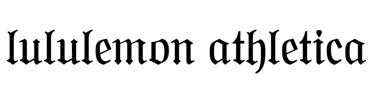 NeueFraktur  Descarca Fonturi Gratis