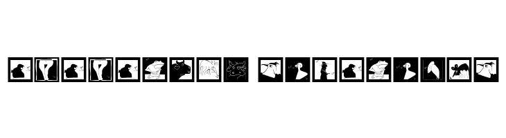 MouseArt  Descarca Fonturi Gratis