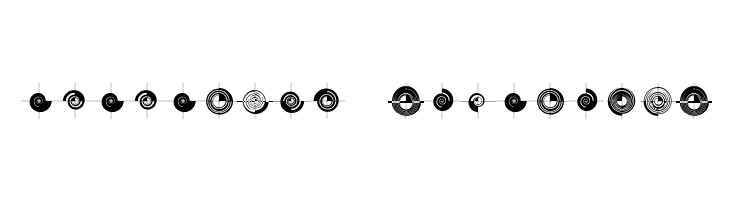 SpiralusKrux  Descarca Fonturi Gratis