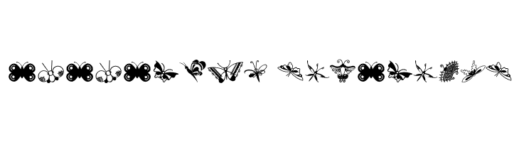 ButterflyAndCo  Descarca Fonturi Gratis