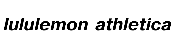 PragmaticaCTT BoldItalic  Descarca Fonturi Gratis