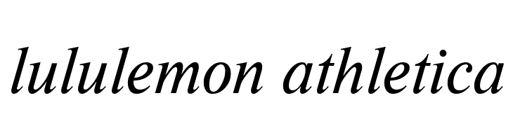 NewtonCTT Italic  Descarca Fonturi Gratis
