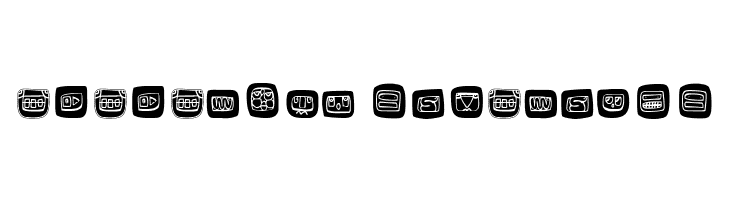 HiddenSigns  Descarca Fonturi Gratis