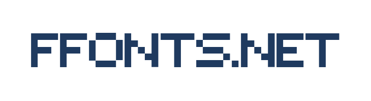 Sevenet 7 Cyr font — Lorem ipsum body text preview