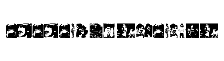 ZappaBats  Descarca Fonturi Gratis