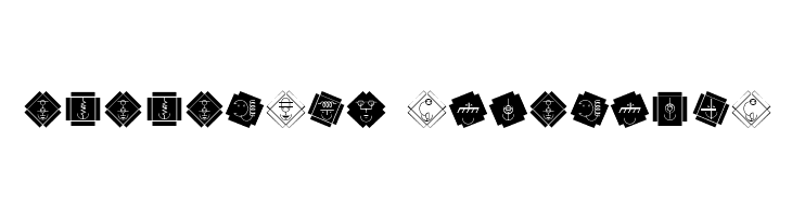 ElectronicPoetry  Descarca Fonturi Gratis