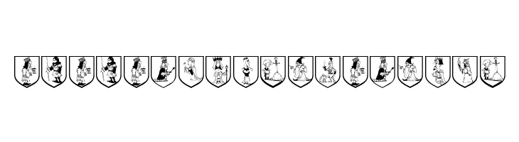 OurLeadersArms  Descarca Fonturi Gratis