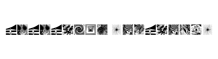 OpticalArt  Descarca Fonturi Gratis