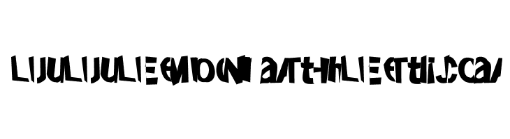 FriendlyFirePower  Descarca Fonturi Gratis