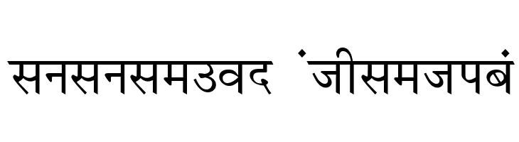 Krishna Normal  Descarca Fonturi Gratis