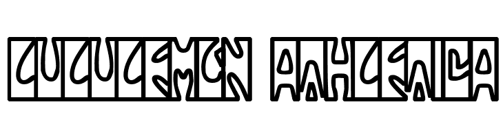 NothingInbetween  Descarca Fonturi Gratis