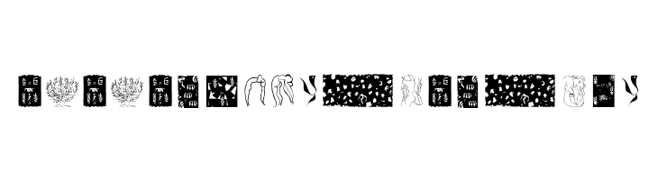 ArtistTracesTwo  Descarca Fonturi Gratis