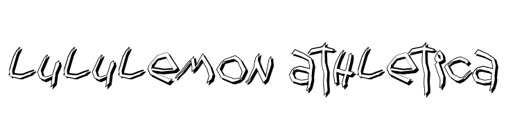 WildThingShadow  Descarca Fonturi Gratis