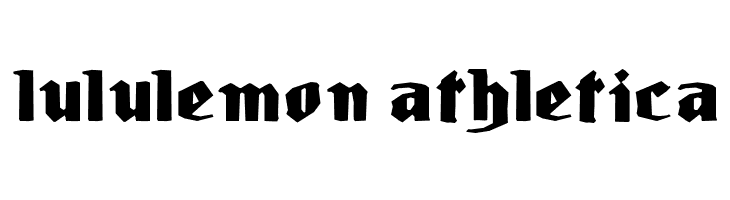 LudwigHohlwein  Descarca Fonturi Gratis