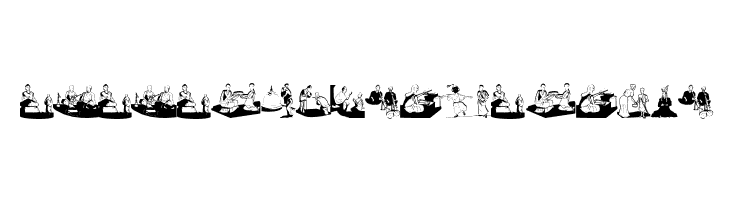 Buddhism  Descarca Fonturi Gratis