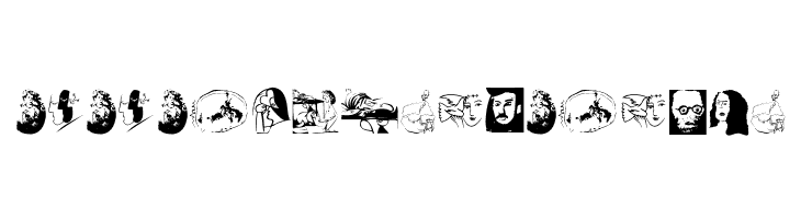 Vectortrials  Descarca Fonturi Gratis