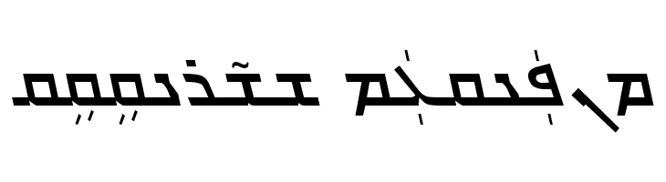 Carlo Ator Bold Italic  Descarca Fonturi Gratis