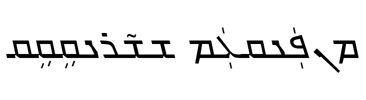 Carlo Ator Italic  Descarca Fonturi Gratis