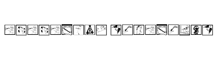 Olisillus  Descarca Fonturi Gratis