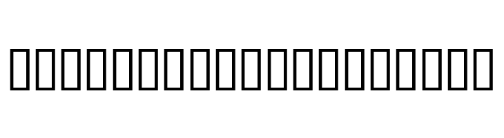 Frogii Caps & Numbers  Descarca Fonturi Gratis