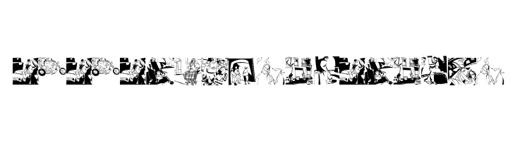 ModernArts  Descarca Fonturi Gratis