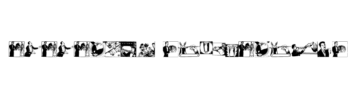 MagicCatalog1  Descarca Fonturi Gratis