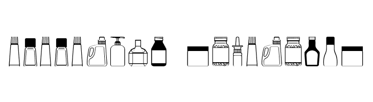 Lab Bats  Descarca Fonturi Gratis