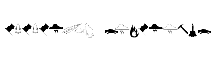 SomeSymbols  Descarca Fonturi Gratis