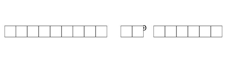 Bassa VAH_[Kwa]_Liberia  Descarca Fonturi Gratis