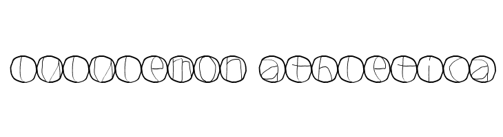 Circulum  Descarca Fonturi Gratis