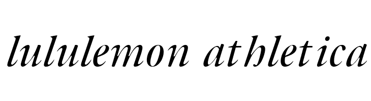 Bulgarian Garamond Italic  Descarca Fonturi Gratis