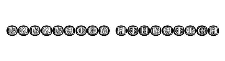LombardiCaps Round  Descarca Fonturi Gratis