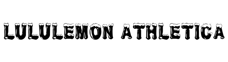 Frostbitten Wanker  Descarca Fonturi Gratis