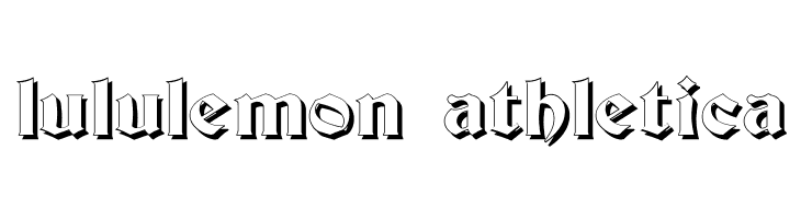 Becker Shadow  Descarca Fonturi Gratis