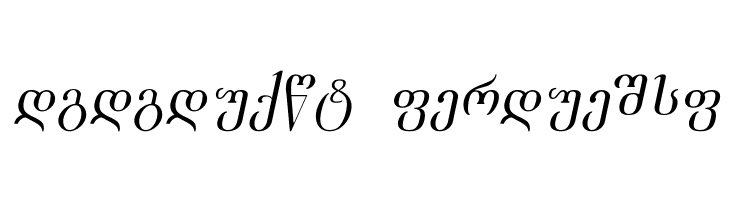 Academiury-ITV Italic  Descarca Fonturi Gratis