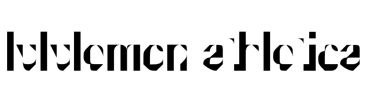 Kattakodd  Descarca Fonturi Gratis