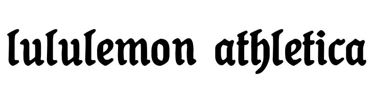 Koenig-Type Bold  Descarca Fonturi Gratis