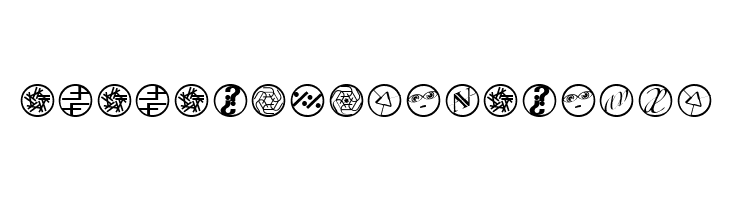 LogosExercises  Descarca Fonturi Gratis