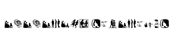 OldScissorCuts  Descarca Fonturi Gratis