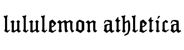 MonAmourFraktur2  Descarca Fonturi Gratis