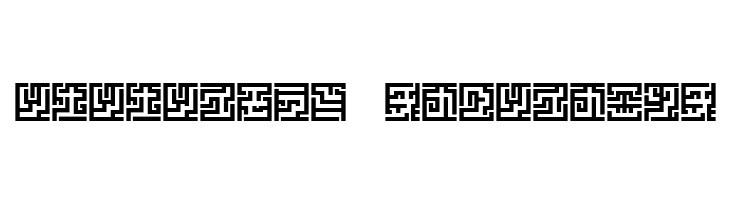 Z_tUBBAnomal  Descarca Fonturi Gratis