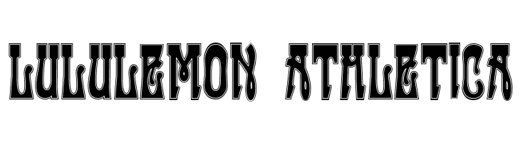 CabaretContour  Descarca Fonturi Gratis