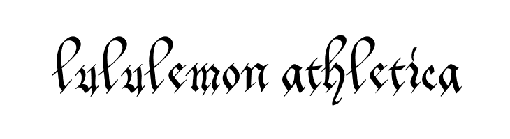 MonAmourAprilFraktur  Descarca Fonturi Gratis