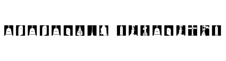 MourningTrauerInverse  Descarca Fonturi Gratis